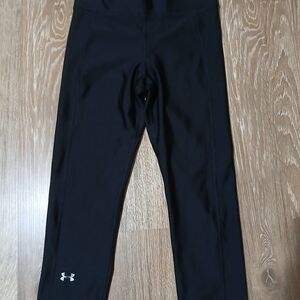 Under Armour Dark Leggings